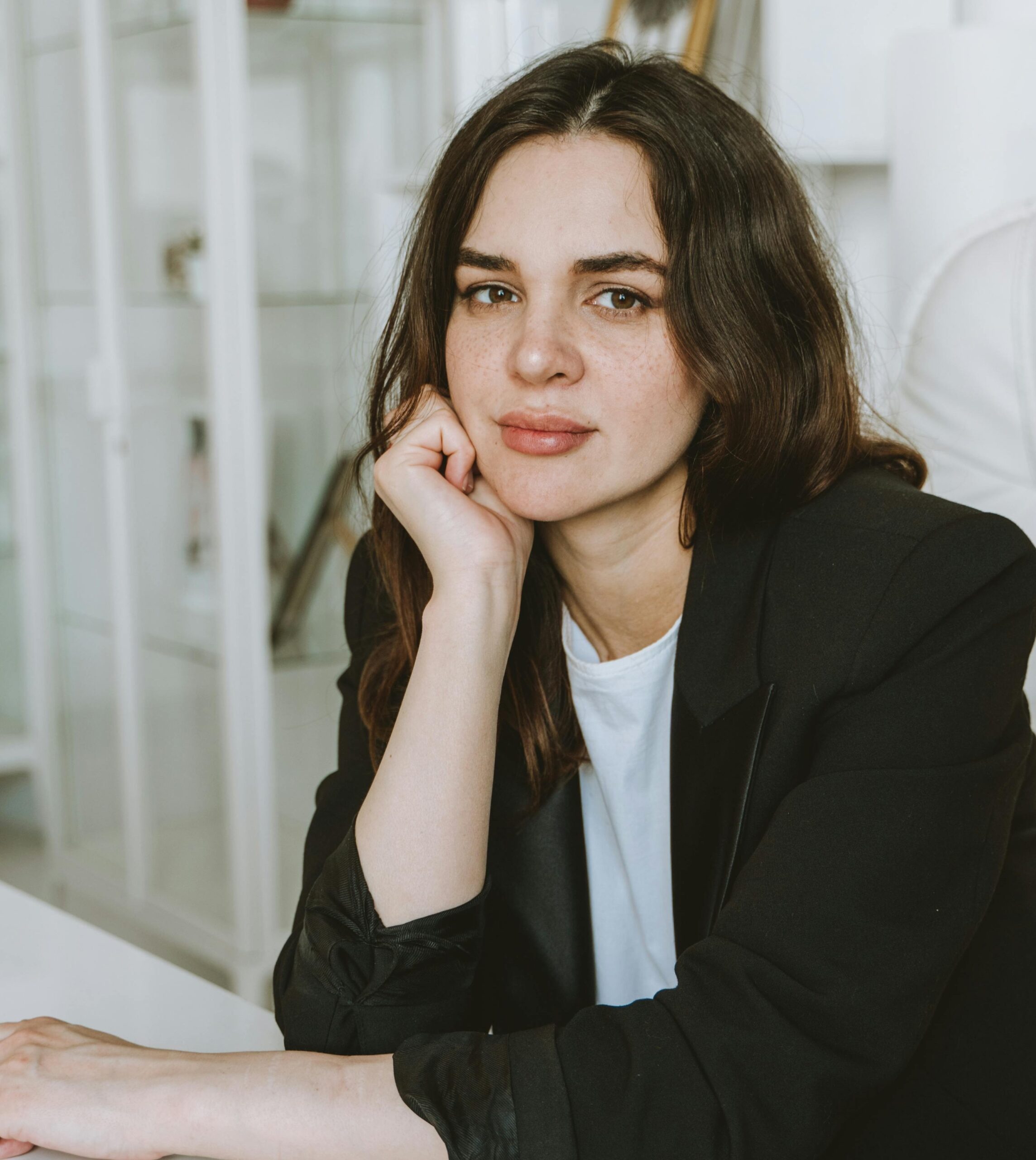 Psicopedagoga escola raízes do saber